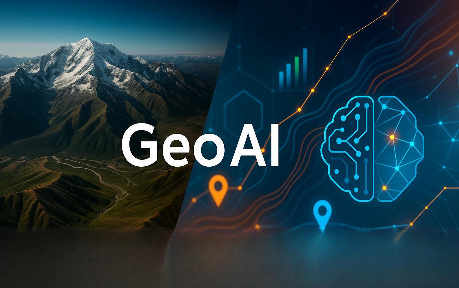 GeoAI: la rivoluzione dell'Intelligenza Artificiale sbarca su QGIS