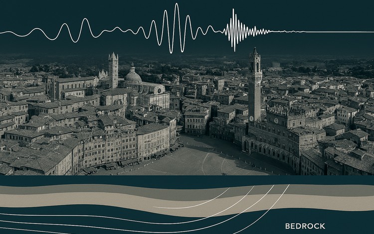 Risposta sismica locale in contesti urbani e monumentali complessi