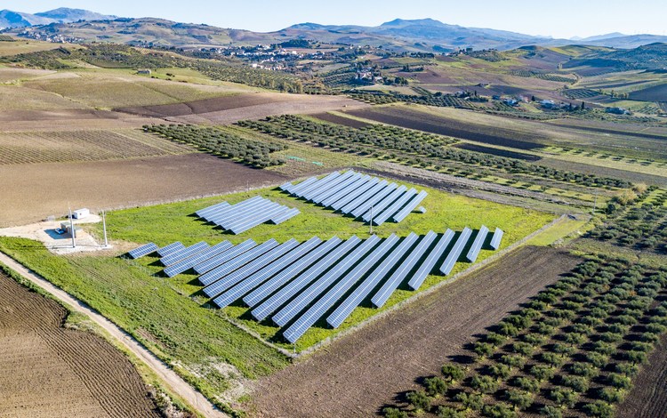 rifiuti e governo del territorio