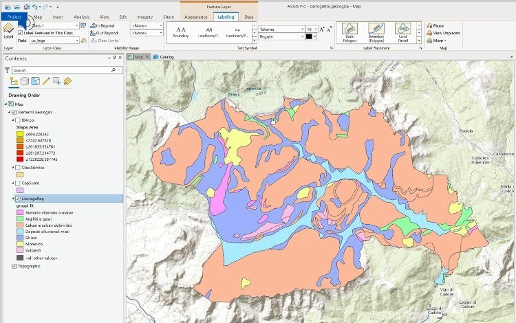 ArcGIS Pro, nuovo videocorso online