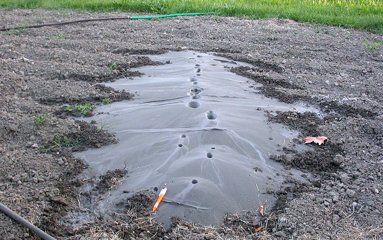 La liquefazione dei terreni: nuovo videocorso online