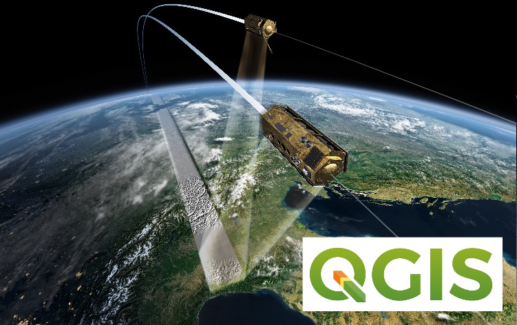 QGIS: analisi ambientali delle immagini satellitari
