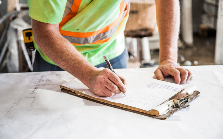 Aperte le iscrizioni al corso | La gestione dei rifiuti nei cantieri: quadro normativo