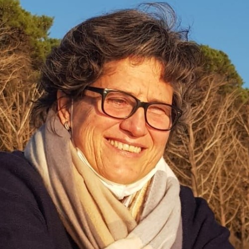 Geol. Silvana Di Giuseppe