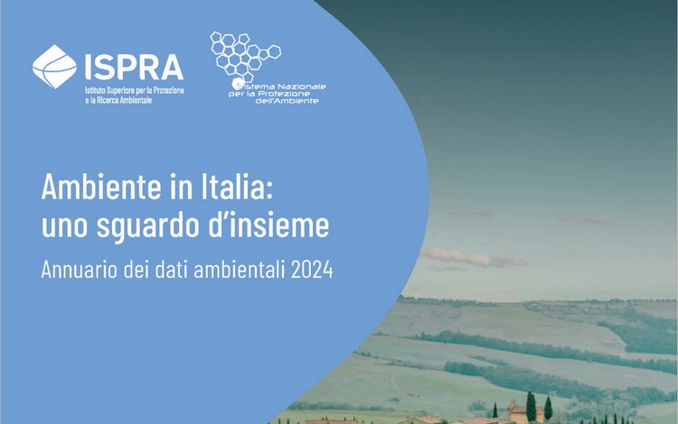 Ambiente in Italia: Nuovi dati rivelano sfide e opportunità per il futuro