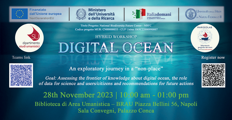 Workshop Digital Ocean