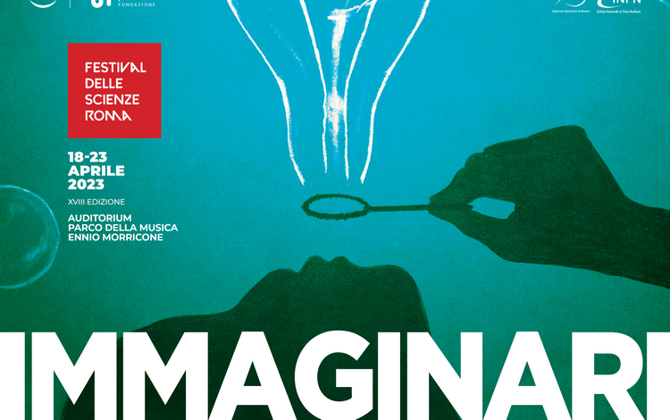 Festival delle Scienze Roma 2023