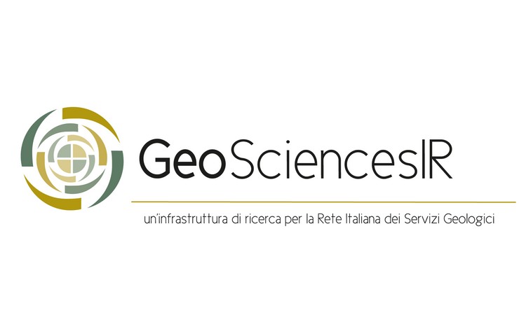 GeoSciences IR, infrastruttura di ricerca per la Rete Italiana dei Servizi Geologici (RISG)