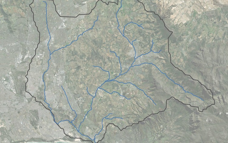 OpenRES v1.1.0: aggiornato il plugin QGIS per l’analisi idro‑geomorfologica fluviale