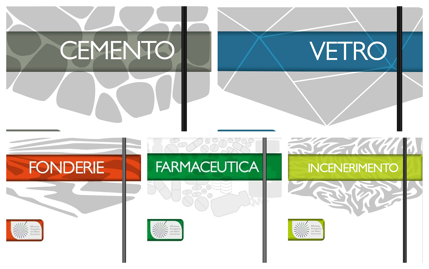 Enea - Quaderni dell’efficienza energetica