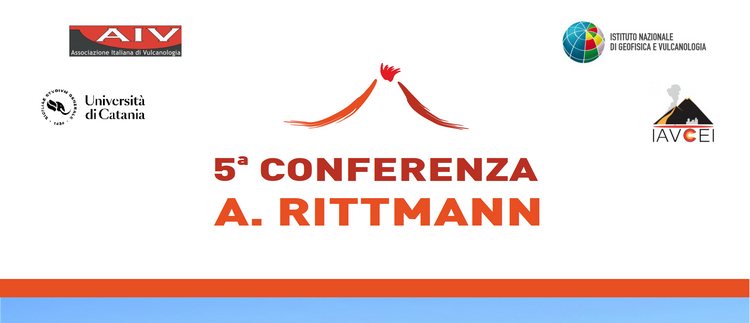 Conferenza Rittmann:  a Catania l'appuntamento dei vulcanologi italiani