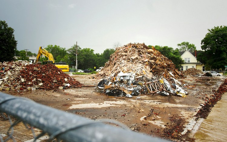 End of Waste: nuove disposizioni normative e implicazioni tecniche
