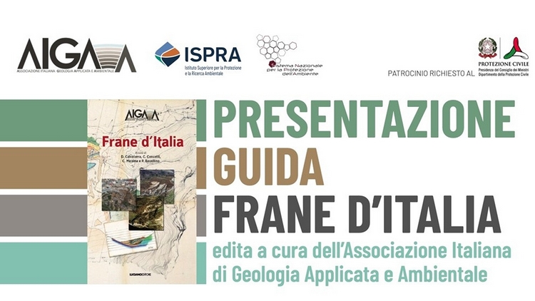 Guida Frane d’Italia, video e presentazioni