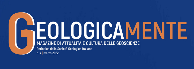 Geologicamente, n.7 - Magazine di attualità e cultura delle Geoscienze