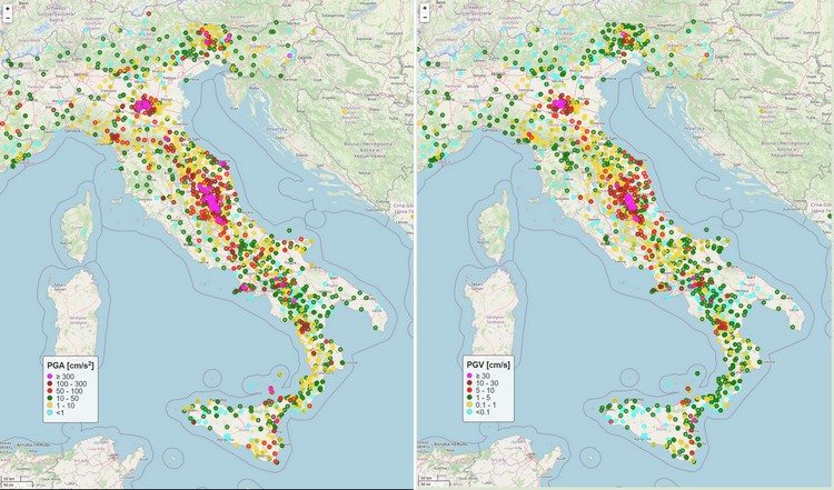 ITACA 4.0: aggiornamento di aprile 2025