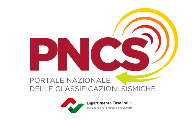 PNCS: Il Portale Digitale per la Classificazione Sismica degli Edifici
