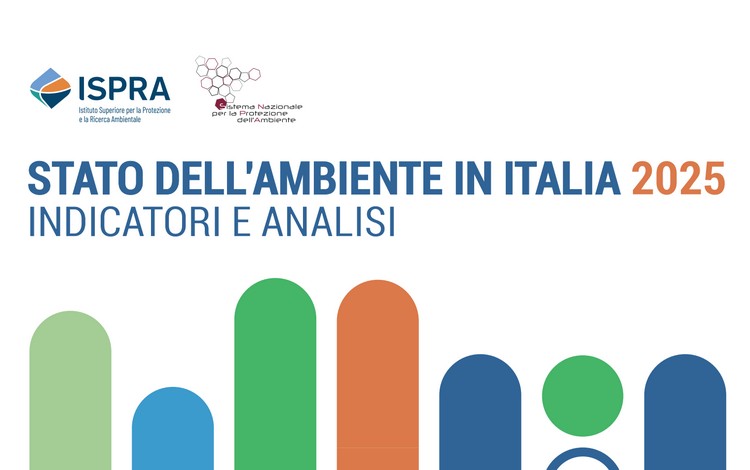Clima, Biodiversità e Rifiuti: la fotografia ISPRA 2025