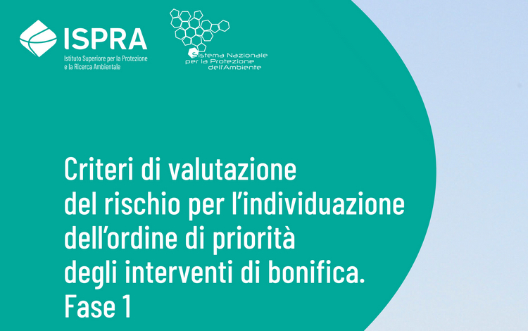 Rapporto sulle condizioni di pericolosità da alluvione in Italia e indicatori di rischio associati