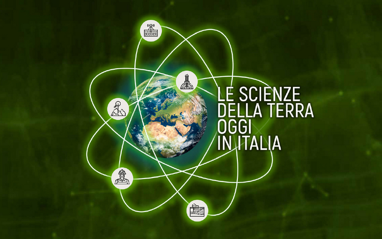 SGI - Le Scienze della Terra oggi in Italia