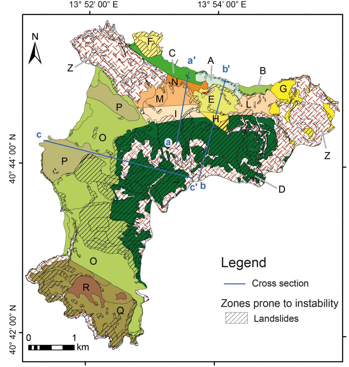 Online l’articolo "Seismic microzonation in a complex volcano-tectonic setting: the case of northern and western Ischia Island (southern Italy)"