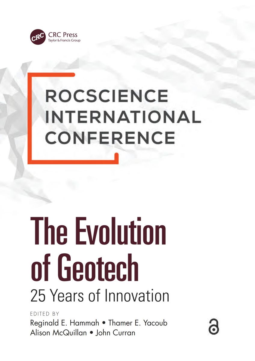 The Evolution of Geotech - 25 Years of Innovation
