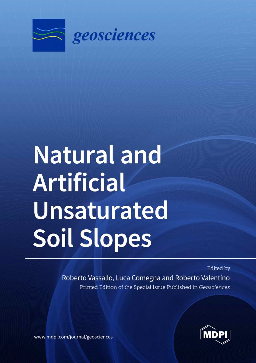 MDPI Book - Natural and Artificial Unsaturated Soil Slopes