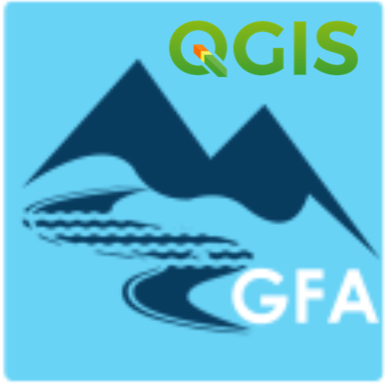 GFA: un plug-in QGIS per la delimitazione delle aree inondabili