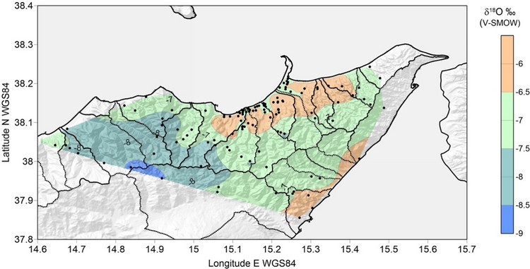 Research Article | Anthropogenic landforms and geo-hydrological hazards of the Bisagno Stream catchment (Liguria, Italy)