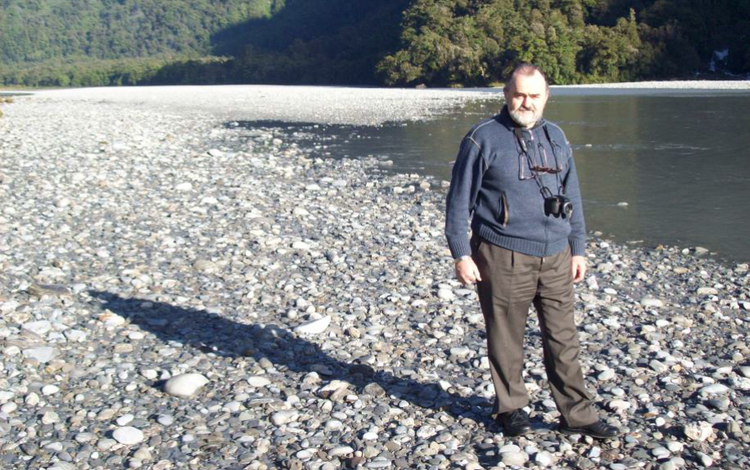 La Dinamica fluviale, atti della Giornata di Studio in memoria del Prof. Paolo Tacconi