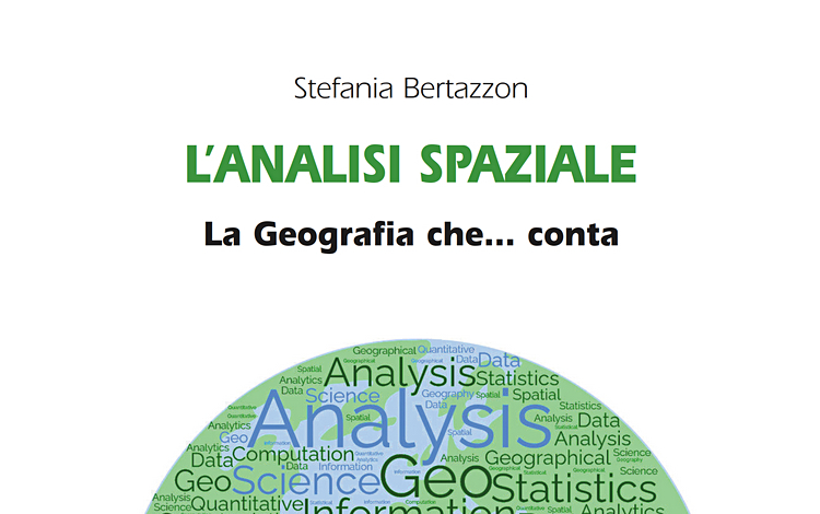E-book | L'analisi spaziale: la geografia che... conta