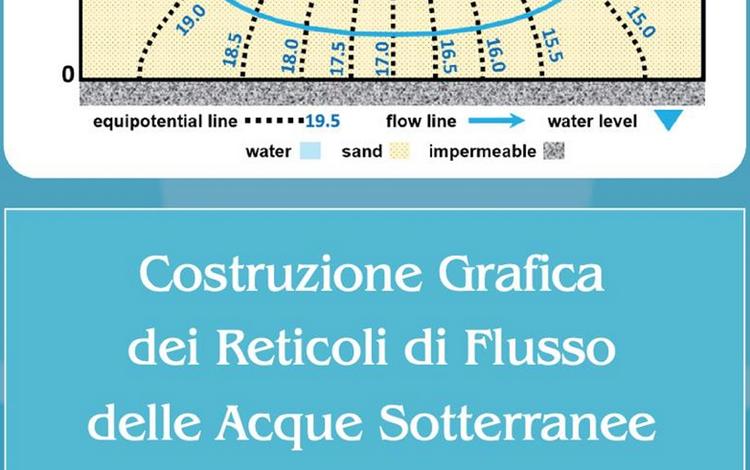 Graphical Construction of Groundwater Flow Nets, disponibile on line la traduzione italiana