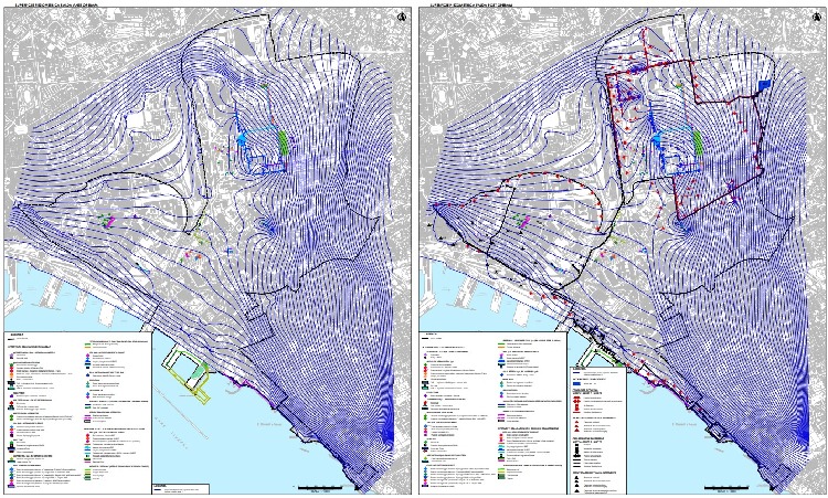 Georisorse e Rischi geologici, appunti dalle lezioni del prof. P.Budetta