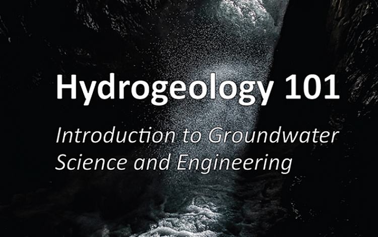 Hydrogeology 101 - testo universitario gratuito