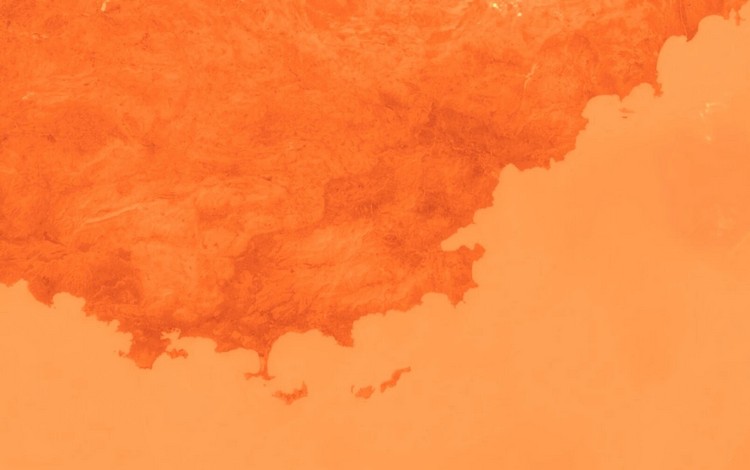 Landsat‑8 e 9 nel catalogo Copernicus