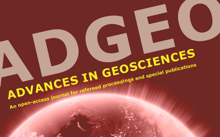 Advances in Geosciences, Volume 52, 2019 | Open access