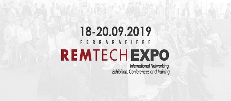 RemTech Expo Ferrara - Stati Generali della Geologia, CNG e ISPRA