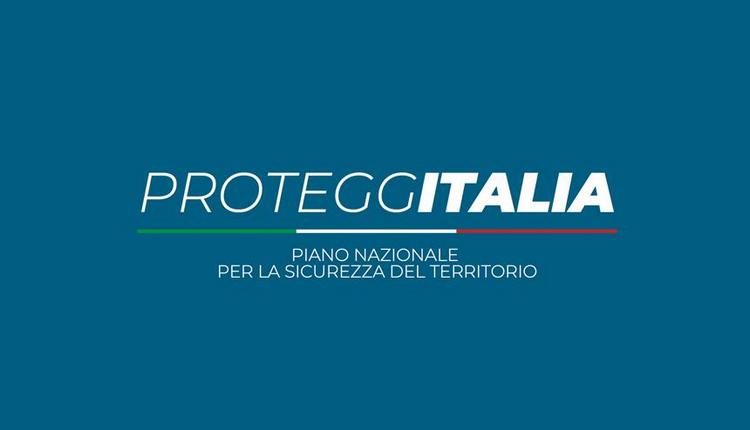 ProteggItalia, Piano nazionale contro il dissesto idrogeologico