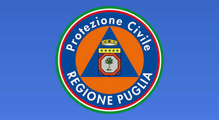 Microzonazione sismica Regione Puglia, avviso per la costituzione di un elenco di professionisti (ingegneri, geologi, architetti)