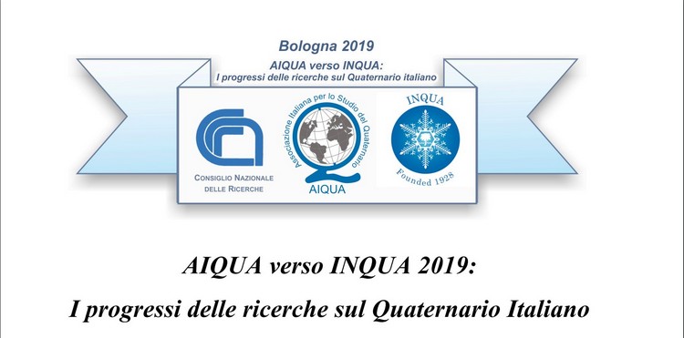 Congresso: I progressi delle ricerche sul Quaternario Italiano