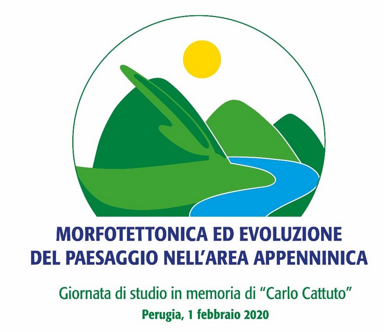 Giornata di studio in memoria di "Carlo Cattuto" 01.02.2020 PERUGIA