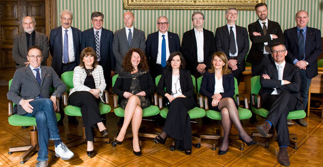 Architetti, formazione continua: deroga al regolamento