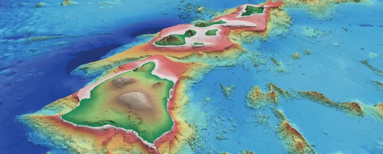 4Â° Convegno dei Geologi Marini Italiani