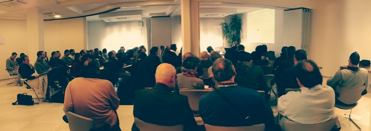 Geocorsi; grande successo per il corso sulle analisi di risposta sismica locale