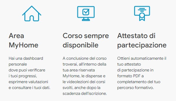 Geocorsi - scopri di più
