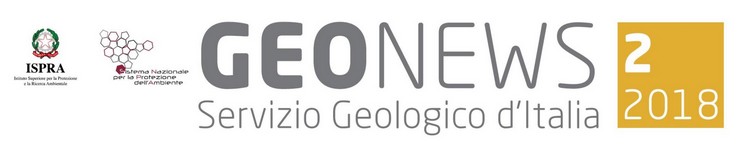 Geonews, online il numero 2 della newsletter del Servizio Geologico