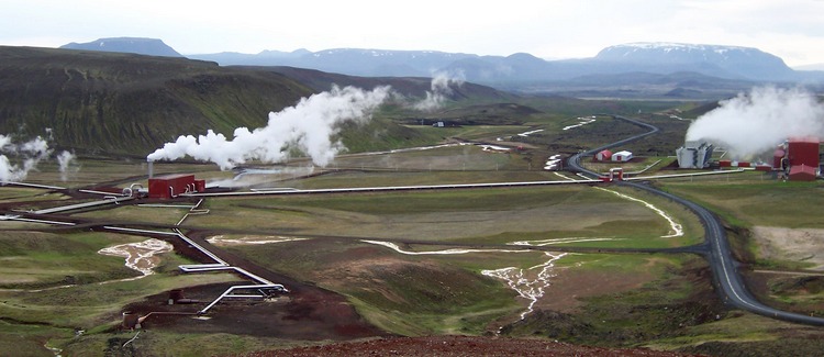 Geotermia con tecnologie avanzate, in vigore il decreto per il riconoscimento degli incentivi