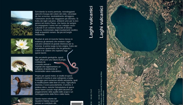 Collana "Quaderni Habitat"