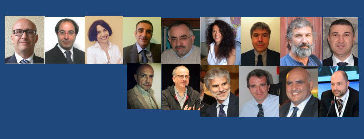 Consiglio Nazionale dei Geologi: gli eletti per il quinquennio 2015-2020