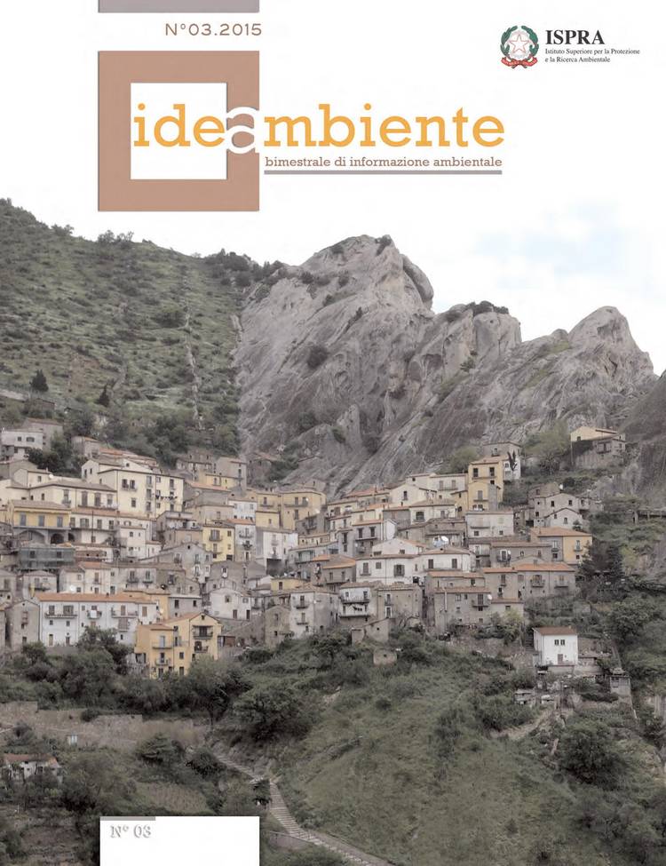 Ideambiente, disponibile il nuovo numero della rivista