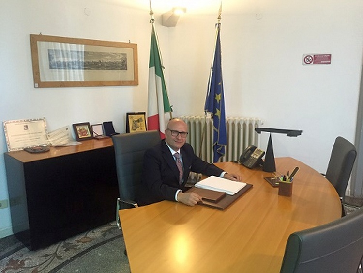 Insediato il nuovo Consiglio Nazionale dei Geologi